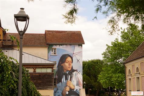 Une Promenade Bucolique Sur L Le Des Impressionnistes Chatou