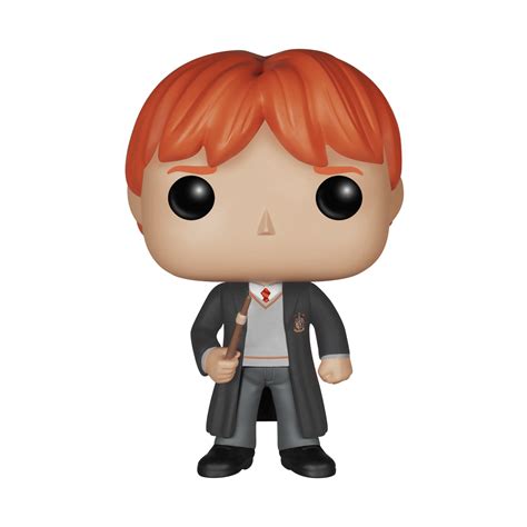 Buy Pop Ron Weasley At Funko