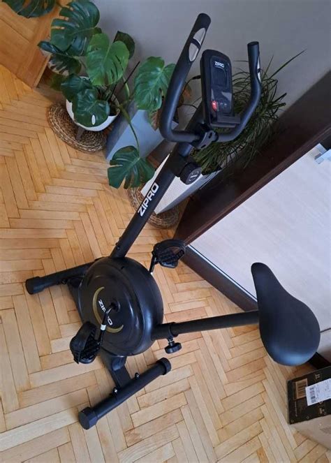 ROWER ROWEREK MAGNETYCZNY treningowy stacjonarny do 110kg Jelenia Góra