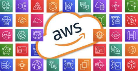 Top 25 AWS Services Explained In 10 Minutes AWS Services List