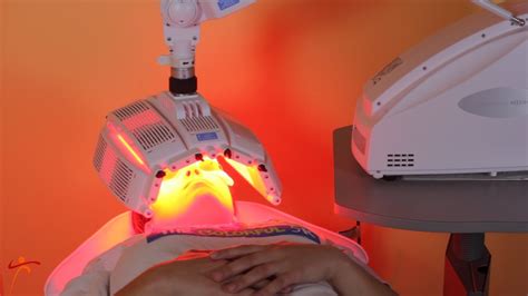 Photodynamic Therapy Gold Coast And Brisbane Skin Clinic Robina