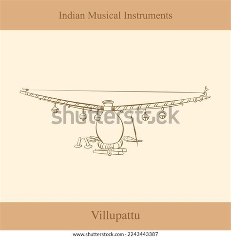 Villupattu: Over 6 Royalty-Free Licensable Stock Illustrations ...