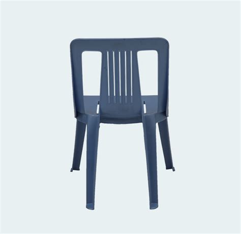 Furniture Shop Plastic Chairs Armless Plastic Chairs Lily