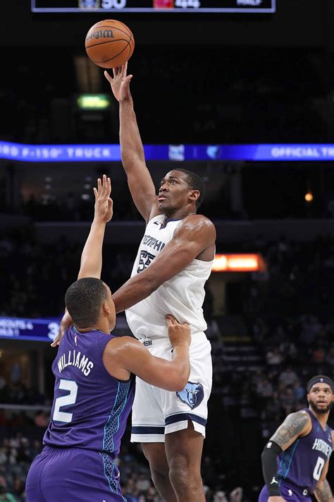 Grizzlies vs. Hornets photos 3.13.24 Photo Gallery | NBA.com