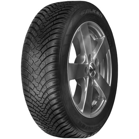 Opona Falken Eurowinter HS 01 SUV 235 60R18 107V XL 3PMSF