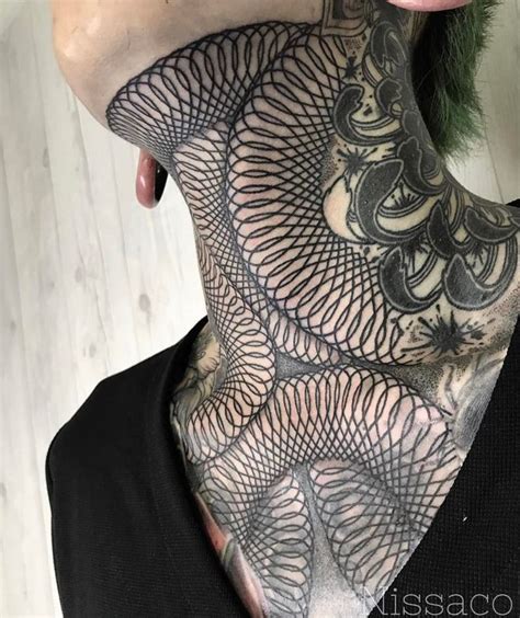 7 965 Likes 34 Comments TTTism Contemporary Tattooing Tttism On