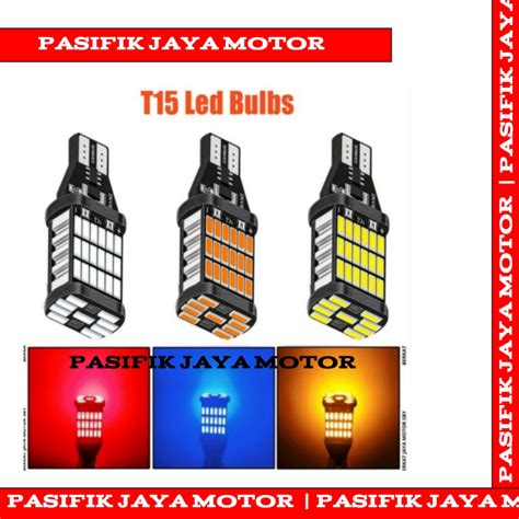 Jual Lampu Sen Dajjal Titik Lampu Led Mundur Senja Sein Sen Rem