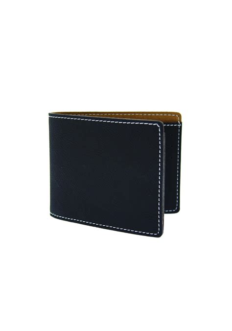 leatherette notebook