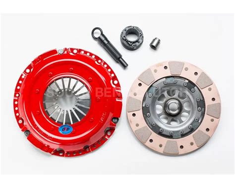 South Bend DXD Racing Clutch Stage 2 Endurance Clutch Kit Porsche 986