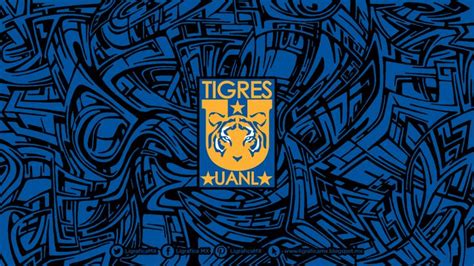 CLUB TIGRES LigraficaMX 180314CTG 1 Deportivo Cruz Azul Tigres