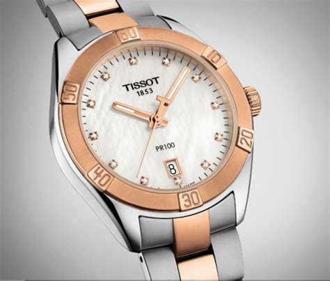 Tissot Tissot T Classic Pr 100