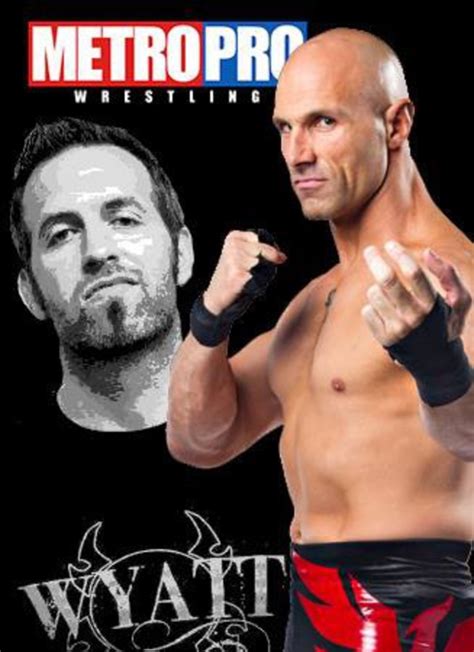 The Fallen Angel Christopher Daniels Headlines Saturday S Metro Pro