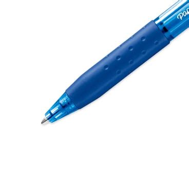 Paper Mate Kugelschreiber InkJoy 300 RT M 1 0 Mm Blau 1