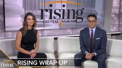 Rising Wrap Up No Congressional Pay Raise Youtube