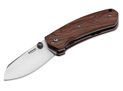 Boker offers Pocket knife Boker Arctos Cocobolo by Boker as Hunting ...