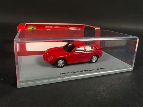 Spark Abarth Bialbero Gt Catawiki