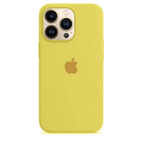 YELLOW IPHONE 13 PRO MAX - Priezor.com