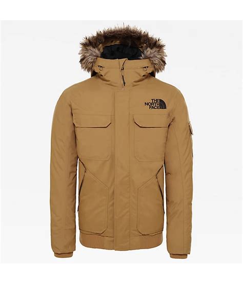 Men S Gotham Iii Down Jacket The North Face