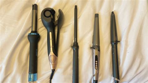 Best Curling Irons For Thick Hair 2023 Tried And Tested Woman And Home