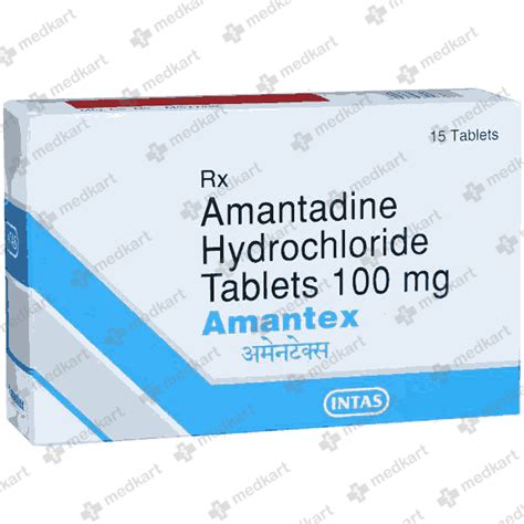 Amantex 100mg Tablet 15s Price Composition And Generic Alternatives