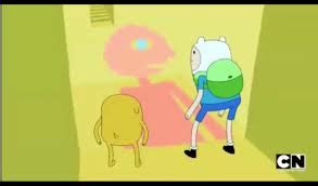 NYSocBoy S Beefcake And Bonding Adventure Time Gay Positive Cartoon Series