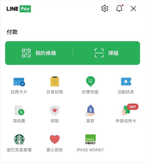 Line Pay 怎麼用？2025年line Pay 6個一定要知道的使用攻略！