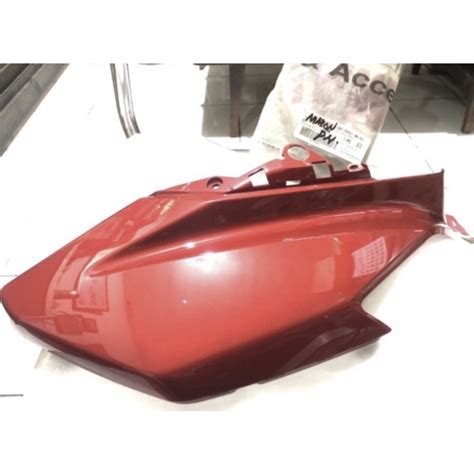 Jual Body Cowling Nmax Old Cover Sayap Lampu Depan Nmax Lama