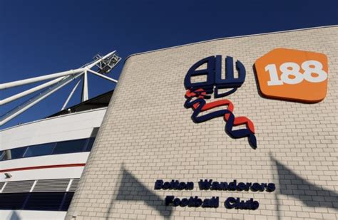 Bolton Wanderers Respond To Fans And Scrap Plans For Quickquid