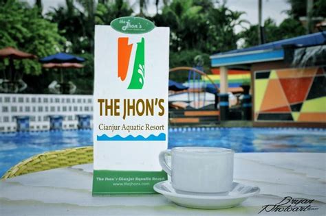 Hotel The Jhon S Cianjur Aquatic Resort Candidasa Central De Reservas