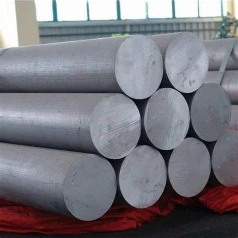 Carbon Steel Round Bar Sae 1541 At Best Price In Mumbai By Alliance