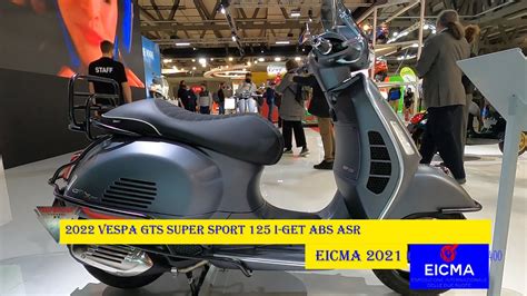 Vespa Gts Supersport 125 Is Abs Store Buy Futuros Abrelatam Org