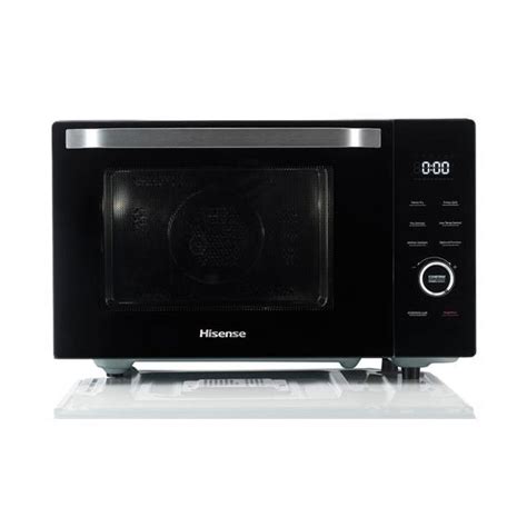 Microondas Hisense H30MOBS10HC 30L Grill KuantoKusta