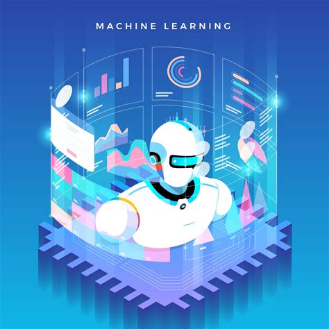 Machine Learning: Definition & Importance