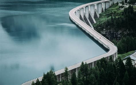 Dam Wallpapers - Top Free Dam Backgrounds - WallpaperAccess