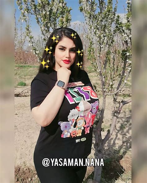 Posted By Yasamannana دابسمشیاسمنلایف استایل طبیعت را دوست دارم ️