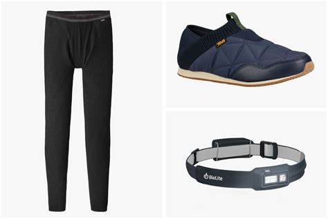 8 Winter Outdoor Products All City Dwellers Should Own | Gear Patrol