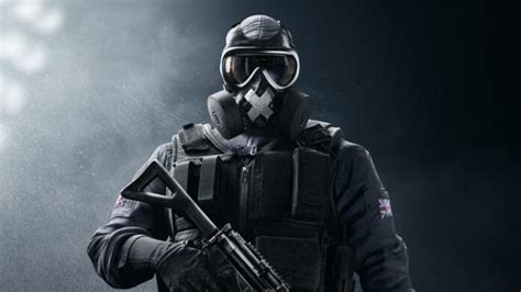 Rainbow Six Siege Mute Operator Guide: Loadout, Gadget, Tips, and more ...