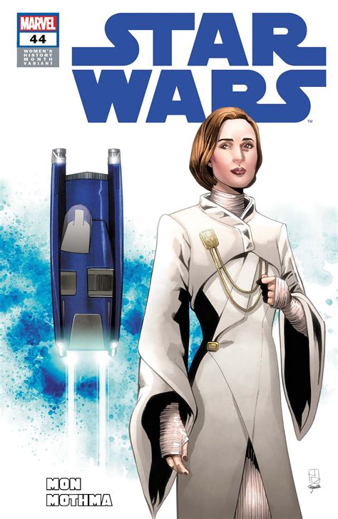 Star Wars (2020) #44 (Variant) | Comic Issues | Marvel