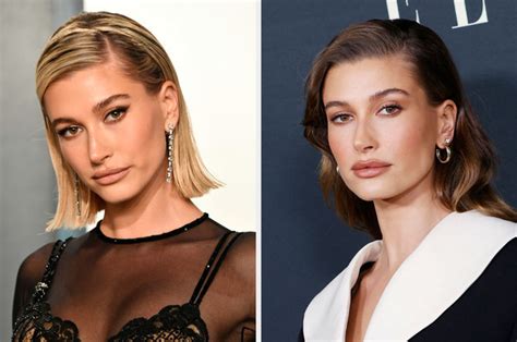 Celebrity Blonde Or Brunette Hair Poll