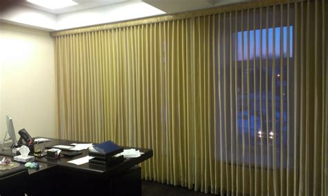 ВЕРТИКАЛЬНЫЕ ЖАЛЮЗИ