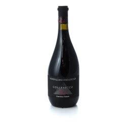 Colle Secco Vino Montepulciano D Abruzzo Rubino 75 Cl Categoria VINI