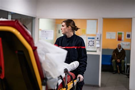 CIS Aubagne Immersion au cœur du CIS Pompiers13 Flickr