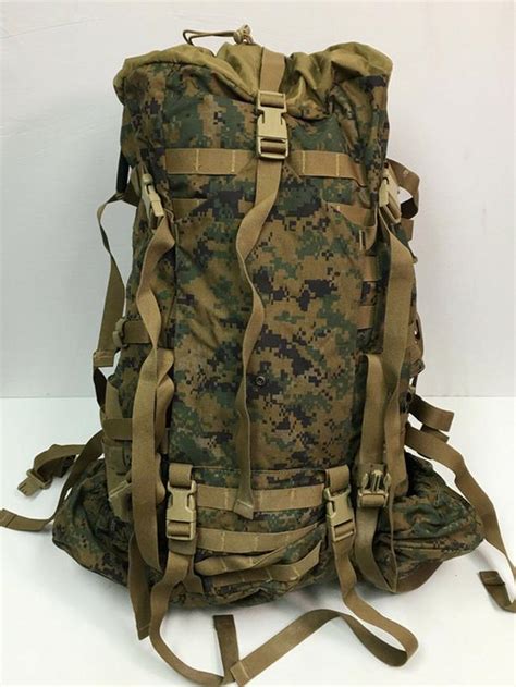 USMC ILBE Gen 2 Pack Arc Teryx 75L