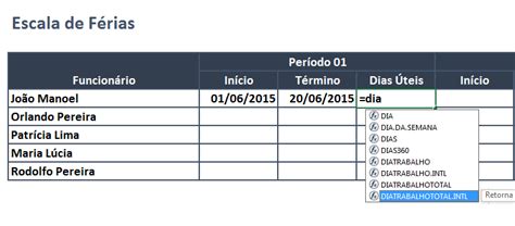 Como Calcular Data No Excel Em Dias Da Semana Infoupdate Org