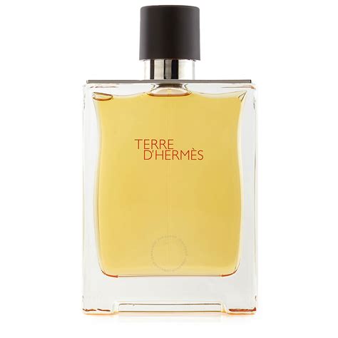 Hermes Terre Dhermes Hermes Edt Spray 16 Oz 50 Ml M 3346131400041 Fragrances And Beauty