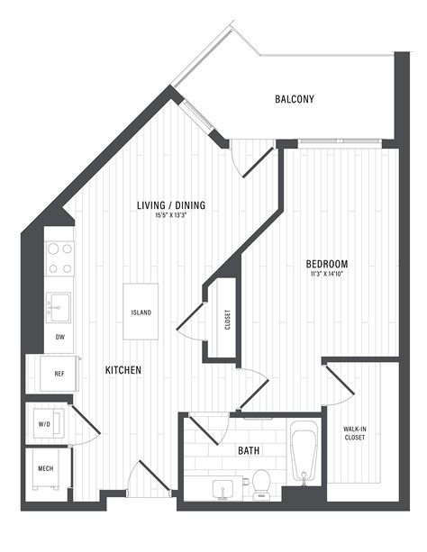 Pilot House At Riverdale | DC Metro Luxury Apartments | Bozzuto