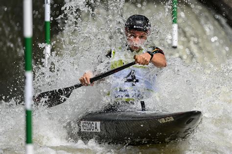 Herzog And Gestin Win Season Ending Canoe Slalom World Cup C1 Races