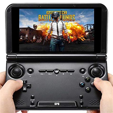 Best Android Handheld Gaming Console 10reviewz