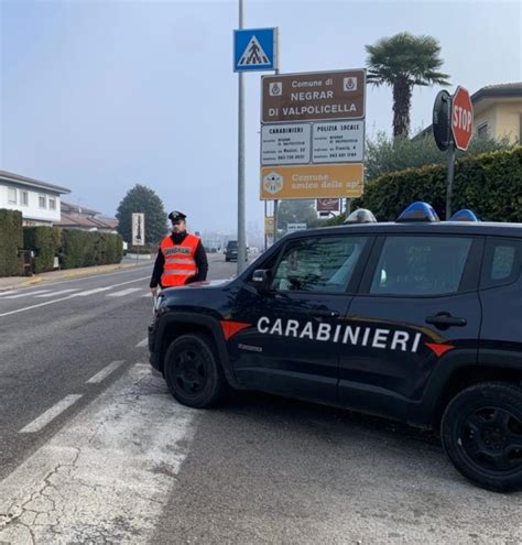 Furti Rapine Spaccio E Aggressioni Arresti In Giorni In