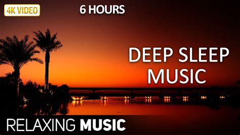 Music For Sleeping And Deep Relaxation Sleep Music Delta Waves Calm